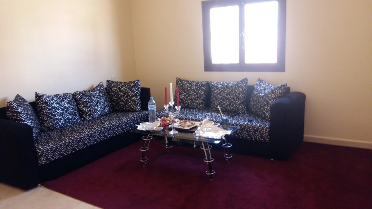 Flamant Rose Aparthotel Dakhla Exterior photo