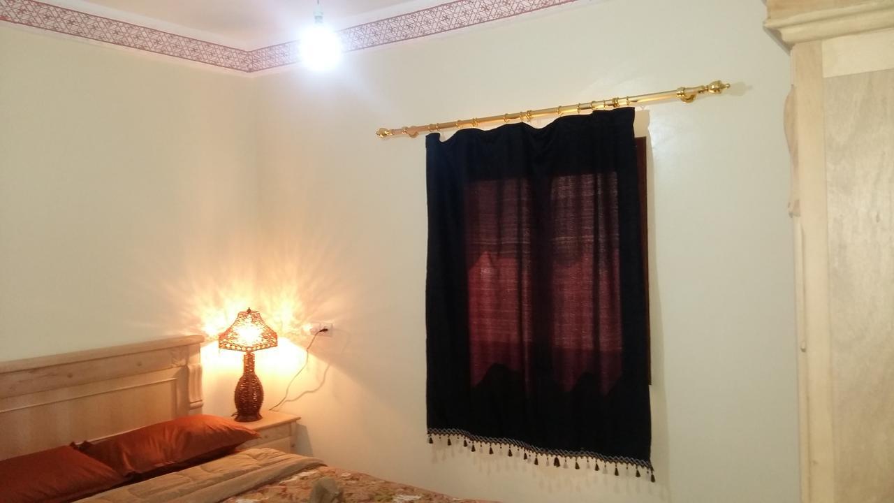 Flamant Rose Aparthotel Dakhla Exterior photo