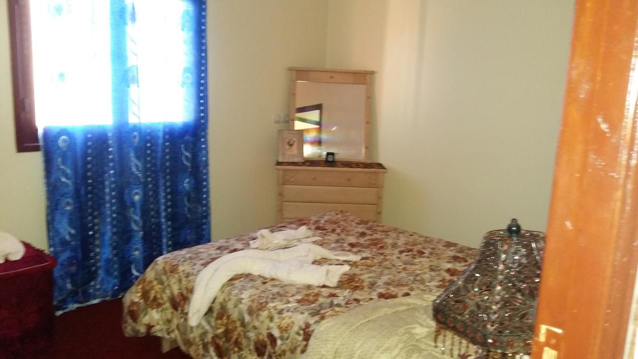 Flamant Rose Aparthotel Dakhla Exterior photo