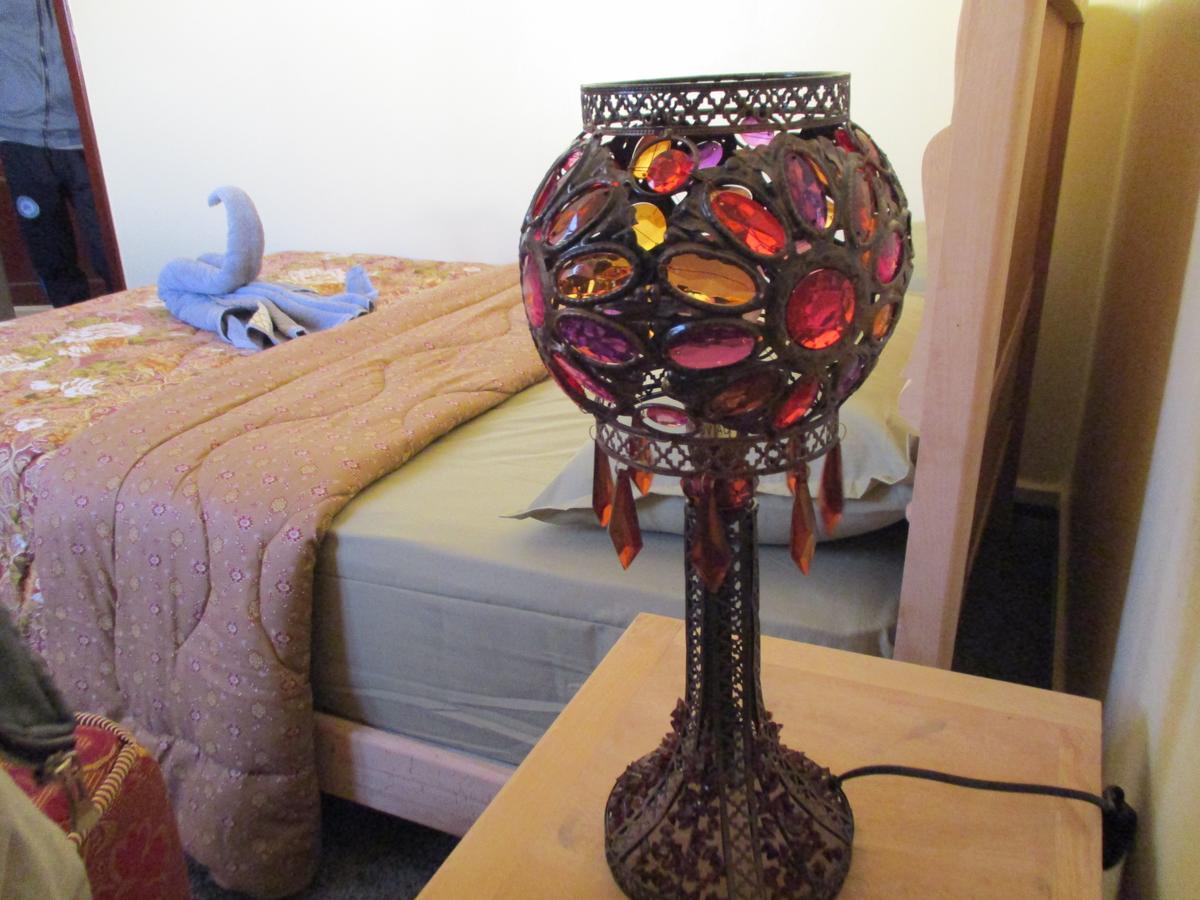 Flamant Rose Aparthotel Dakhla Exterior photo