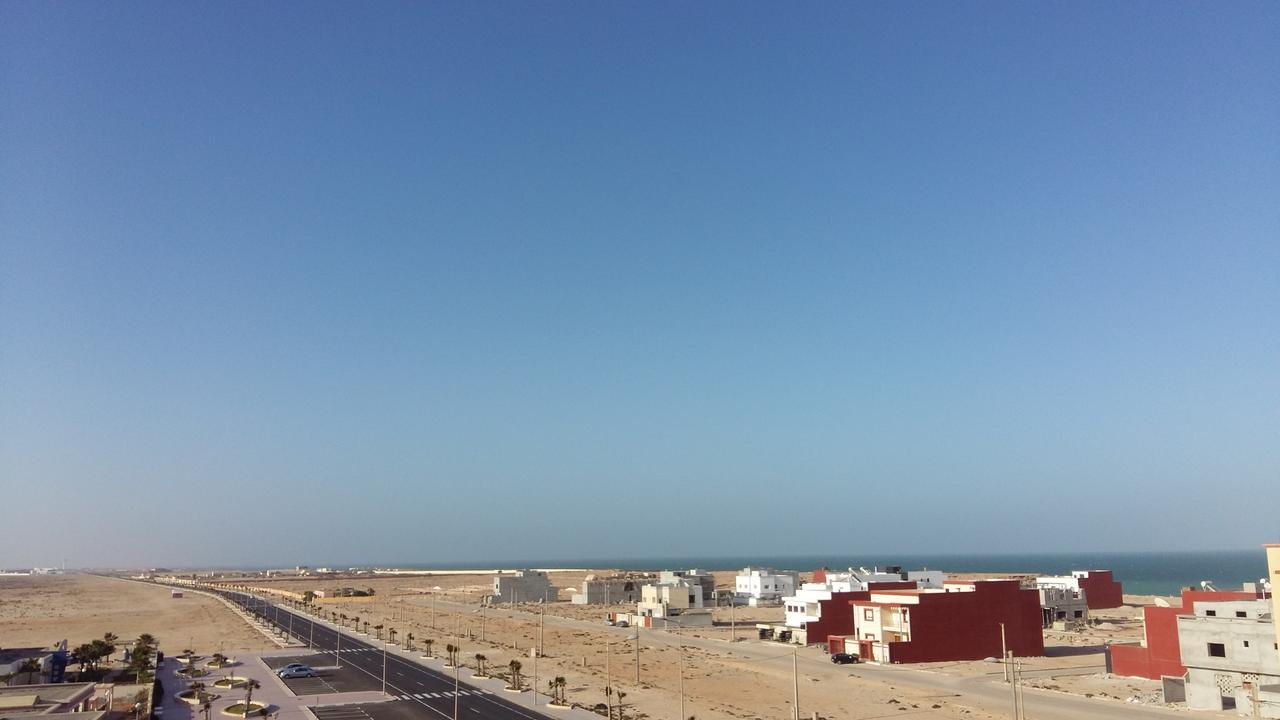 Flamant Rose Aparthotel Dakhla Exterior photo